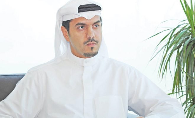 مدير مكتب صندوق السيادي الكويتي صالح العتيقي